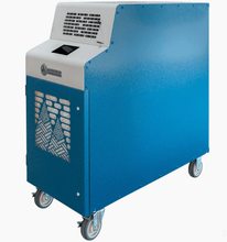 Load image into Gallery viewer, KwiKool® KIB1411 Portable Air Conditioner 1.5 Ton - 17,700 BTU - 115V