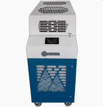 Load image into Gallery viewer, KwiKool® KIB2411 Portable Air Conditioner 2 Ton - 23,500 BTU - 115V