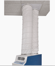 Load image into Gallery viewer, KwiKool® KIB2421 Portable Air Conditioner 2 Ton - 23,500 BTU - 230V