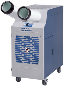 Kwikool® KPAC1411-2 Portable Air Conditioner - 1.1 Ton - 13,700 BTU