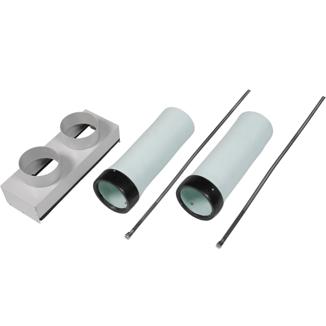 KwiKool® Optional Air Chute Kit KDC-12 For KIB1411, KIB1811, & KPAC1811-2