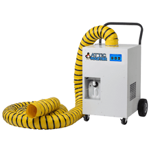 Load image into Gallery viewer, Kwikool® Portable Air Conditioner KAM14 - 13700 BTU 1 Tons