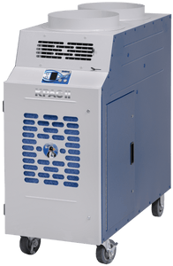 Kwikool® Portable Air Conditioner KPAC2421-2 - 2 Ton, 22,900 BTU