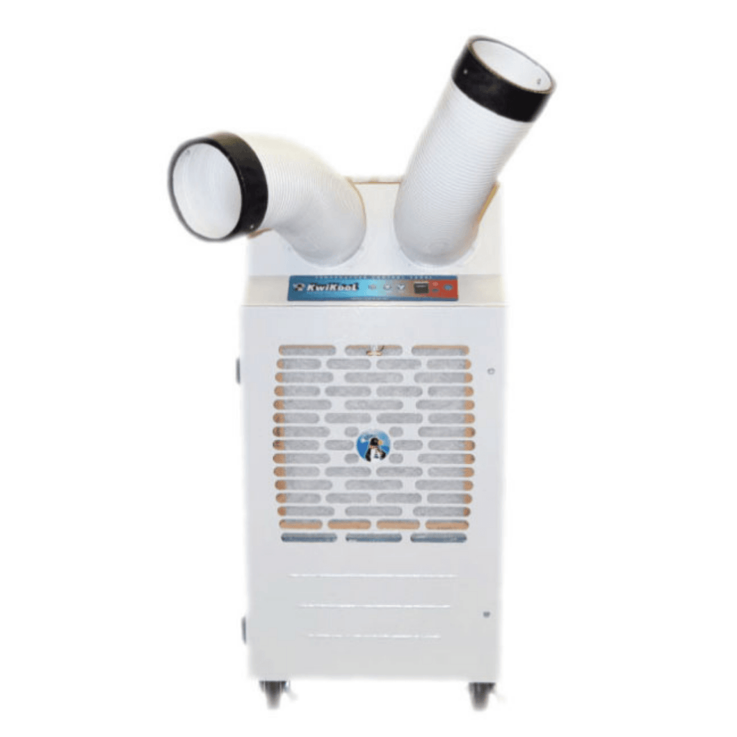 Kwikool® Portable Air Conditioner KPAC2421-2 - 2 Ton, 22,900 BTU