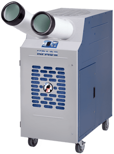 Kwikool® Portable Air Conditioner KPAC2421-2 - 2 Ton, 22,900 BTU