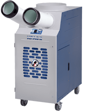 Load image into Gallery viewer, Kwikool® Portable Air Conditioner KPAC2421-2 - 2 Ton, 22,900 BTU