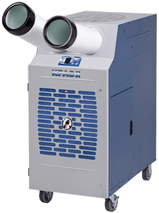Kwikool® Portable Air Conditioner KPAC2421-2 - 2 Ton, 22,900 BTU