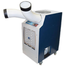 Load image into Gallery viewer, Kwikool® Portable Air Conditioner KPAC2421-2 - 2 Ton, 22,900 BTU