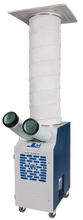 Load image into Gallery viewer, Kwikool® Portable Air Conditioner KPAC2421-2 - 2 Ton, 22,900 BTU