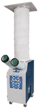 Load image into Gallery viewer, Kwikool® Portable Air Conditioner KPAC2421-2 - 2 Ton, 22,900 BTU