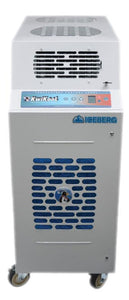 KwiKool® Portable Air Conditioner W/Heat Pump KPHP1811 1.1 Ton 13850 BTU Cool, 17010 BTU Heat