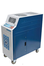 Load image into Gallery viewer, KwiKool® Portable Air Conditioner W/Heat Pump KPHP1811 1.1 Ton 13850 BTU Cool, 17010 BTU Heat