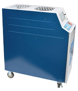 KwiKool® Portable Air Conditioner W/Heat Pump KPHP2211 1.5 Ton 17,700 BTU Cool, 21240 BTU Heat