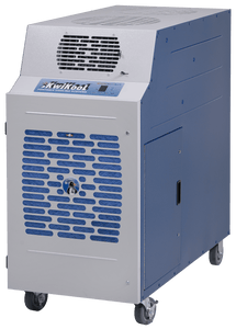 KwiKool® Portable Air Conditioner W/Heat Pump KPHP2211 1.5 Ton 17,700 BTU Cool, 21240 BTU Heat