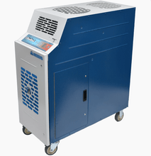 Load image into Gallery viewer, KwiKool® Portable Air Conditioner W/Heat Pump KPHP2211 1.5 Ton 17,700 BTU Cool, 21240 BTU Heat
