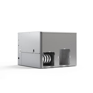 MRCOOL 2.5 Ton 14 SEER R-410A 60,000 BTU Heat Horizontal Or Down Flow Package A/C And Gas