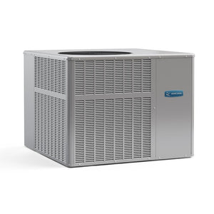MRCOOL 2.5 Ton 14 SEER R-410A 60,000 BTU Heat Horizontal Or Down Flow Package A/C And Gas