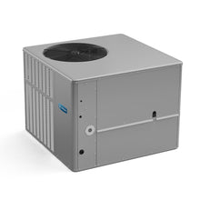 Load image into Gallery viewer, MRCOOL 2.5 Ton 14 SEER R-410A 60,000 BTU Heat Horizontal Or Down Flow Package A/C And Gas