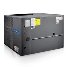 Load image into Gallery viewer, MRCOOL 2 Ton 24,000 BTU 14 SEER R-410A Multi-Postion Packaged Heat Pump