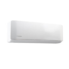 Load image into Gallery viewer, MRCOOL DIY 27K BTU 2-Zone Heat Pump Condenser With 12k+12k Air Handler
