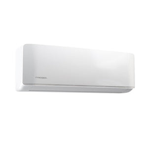 MRCOOL DIY 27K BTU 2-Zone Heat Pump Condenser With 12k+12k Air Handler