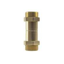 Load image into Gallery viewer, MRCOOL DIY 3/8 X 5/8 Coupler (Two Sets) W/ 75ft Of Communication Wire