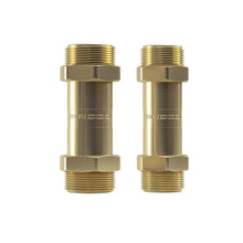 Load image into Gallery viewer, MRCOOL DIY 3/8 X 5/8 Coupler W/ 50 Ft Of Communication Wire