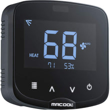 Load image into Gallery viewer, MRCOOL DIY 3rd Gen 18k BTU 20 SEER Ductless Mini-Split Heat Pump With 25ft Lineset