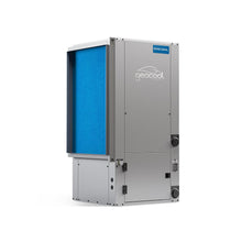 Load image into Gallery viewer, MRCOOL GeoCool 24K BTU Vertical Two-Stage 230V 1-Phase 60Hz CuNi Coil Left Return W/ Desuperheater