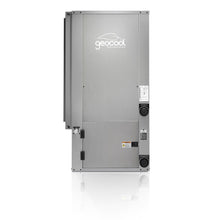 Load image into Gallery viewer, MRCOOL GeoCool 24K BTU Vertical Two-Stage 230V 1-Phase 60Hz CuNi Coil Left Return W/ Desuperheater