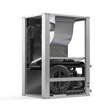 Load image into Gallery viewer, MRCOOL GeoCool 24K BTU Vertical Two-Stage 230V 1-Phase 60Hz CuNi Coil Left Return W/ Desuperheater