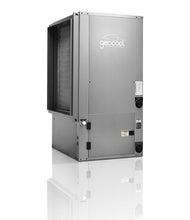 Load image into Gallery viewer, MRCOOL GeoCool 24K BTU Vertical Two-Stage 230V 1-Phase 60Hz CuNi Coil Left Return W/ Desuperheater