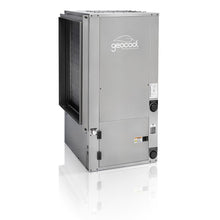Load image into Gallery viewer, MRCOOL GeoCool 24K BTU Vertical Two-Stage 230V 1-Phase 60Hz CuNi Coil Left Return W/ Desuperheater