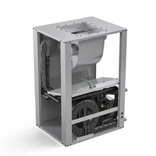 Load image into Gallery viewer, MRCOOL GeoCool 48K BTU Vertical Two-Stage 230V 1-Phase 60Hz CuNi Coil Right Return W/ Desuperheater