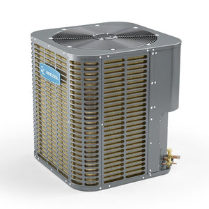 MRCOOL ProDirect 2.5 Ton 14 SEER Split System Heat Pump Condenser