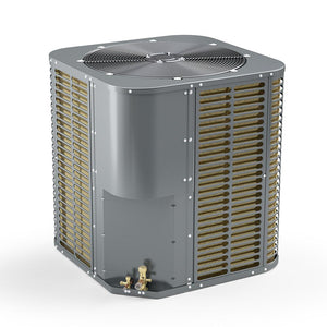 MRCOOL ProDirect 2.5 Ton 14 SEER Split System Heat Pump Condenser