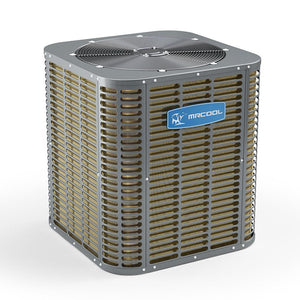 MRCOOL ProDirect 2 Ton 14 SEER Split System A/C Condenser