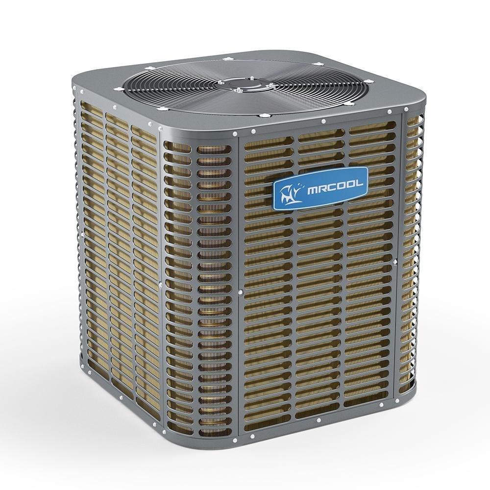 MRCOOL ProDirect 2 Ton 14 SEER Split System A/C Condenser