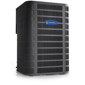 MRCOOL Signature 4 Ton 16 SEER Central Air Conditioner Condenser