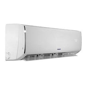 Pioneer® Diamante Series 18,000 BTU 19 SEER 230V Ductless Mini-Split Air Conditioner Heat Pump Full Set With 16 Ft. Kit