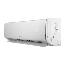 Load image into Gallery viewer, Pioneer® Diamante Series 9,000 BTU 19 SEER 230V Ductless Mini-Split Air Conditioner Heat Pump Full Set With 16 Ft. Kit