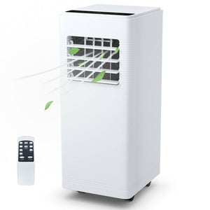 Portable 12000 BTU Air Conditioner Portable With Remote