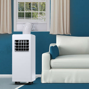 Portable 12000 BTU Air Conditioner Portable With Remote