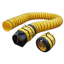 Load image into Gallery viewer, XPOWER 15 Ft. Ducting Hose 16 Inch. Diameter (16DH15)