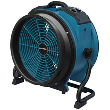 Load image into Gallery viewer, XPOWER 15 Ft. Ducting Hose 16 Inch. Diameter (16DH15)