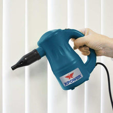 Load image into Gallery viewer, XPOWER A-2 Airrow Pro Multi-Use Powered Air Duster, Canned Air Replacement, Dryer, Air Pump Blower