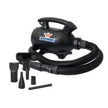 Load image into Gallery viewer, XPOWER A-5 Multi-Use Powered Air Duster