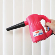 Load image into Gallery viewer, XPOWER Airrow Pro B-53 Multipurpose Pet Dryer