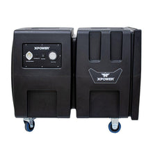 Load image into Gallery viewer, XPOWER AP-2000 Portable HEPA Air Filtration System
