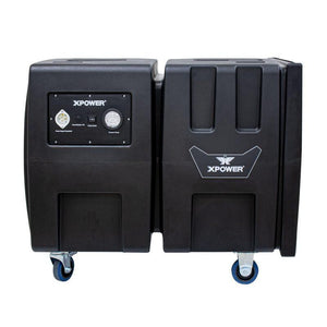 XPOWER AP-2000 Portable HEPA Air Filtration System